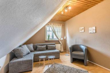 Ferienwohnung Wesselburen