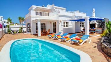 Villa Yaiza
