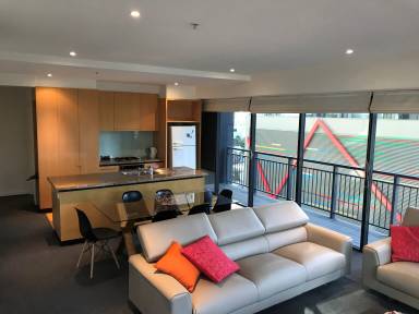 Ferienwohnung Sauna Melbourne City