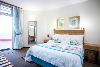 Aparthotel Sauna Margate Beach
