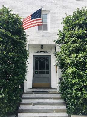 Apartment Greenwich