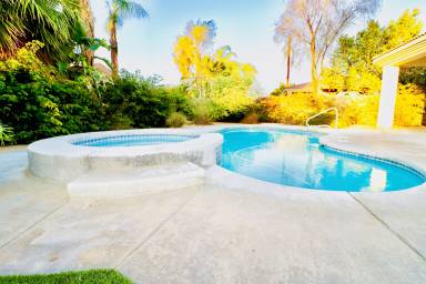 House Palm Desert
