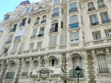 Appartement Gambetta