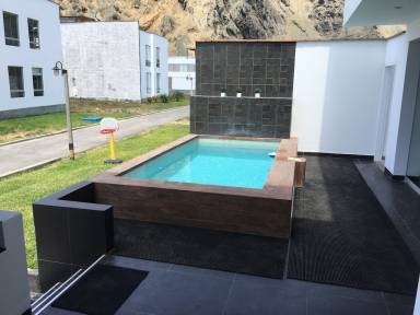 House La Caleta