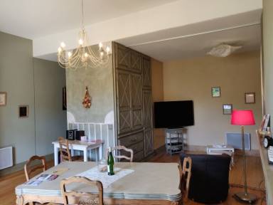 Appartement Toulouse