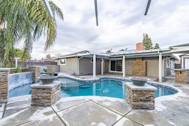 House Air conditioning Fresno