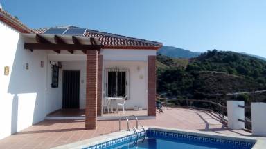 Villa Canillas de Albaida