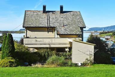 Hus Ålesund