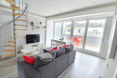 Appartement La Corogne