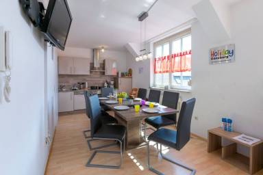 Ferienwohnung Leipheim