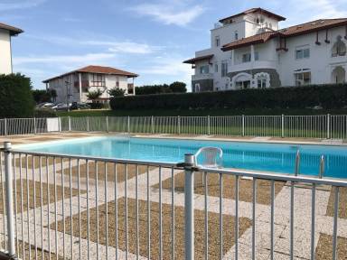 Appartement Ciboure
