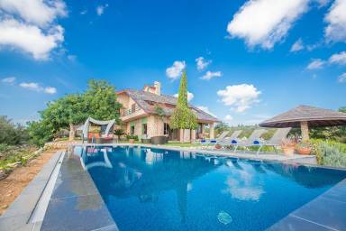 Landhaus Agia Napa