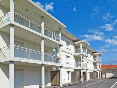 Appartement Vieux-Boucau-les-Bains