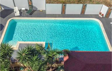 Appartamento Piscina Termini Imerese