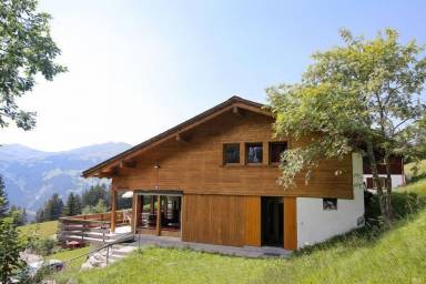 Ferienwohnung Pany