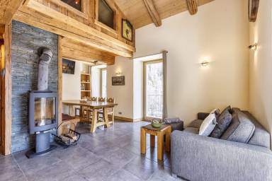 Ferienwohnung Chamonix-Mont-Blanc