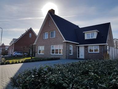 Huis Walcheren
