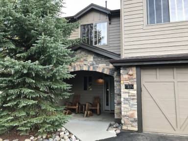 House Silverthorne
