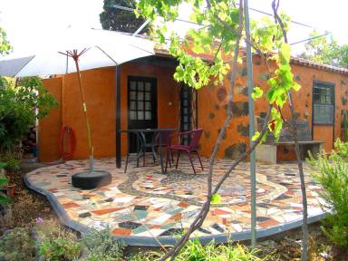 House Garafía