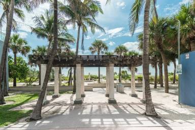 Maison de vacances Miami Beach