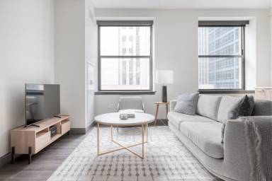 Apartment Chicago Loop