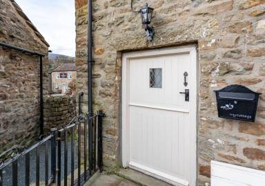 Cottage Langthwaite