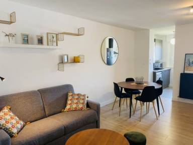 Appartement Carnac