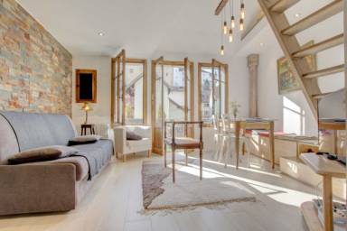 Appartement Veyrier-du-Lac