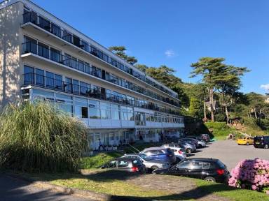 Appartement Caswell Bay
