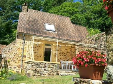 Cottage Le Bugue