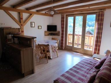 Appartement Valmorel