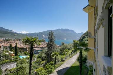 Ferienwohnung Riva del Garda
