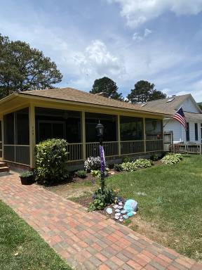 House Dewey Beach