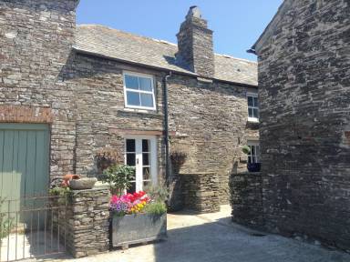 Cottage Camelford