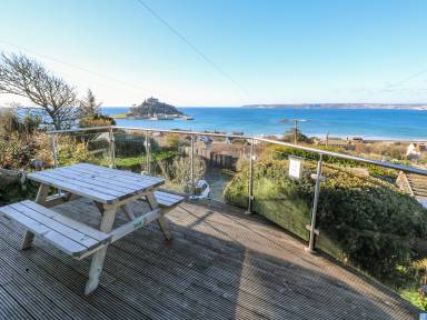 Cottage Marazion