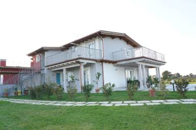 Casa Cerveteri