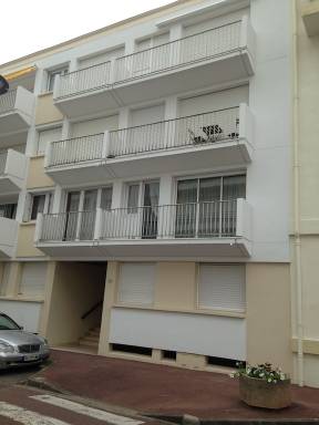 Appartement Saint-Jean-de-Luz