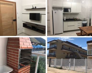 Apartment Tabatinga
