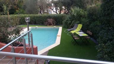 Apartment Saint-Raphaël