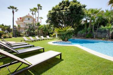 Villa Sitges