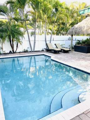 House Pompano Beach
