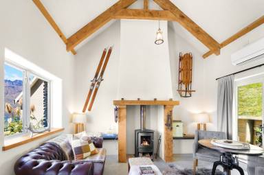 Chalet Fernhill