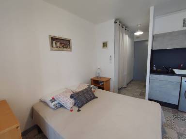 Appartement Loupian