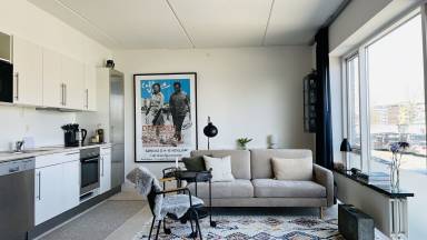 Appartement Amager Øst