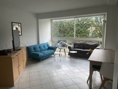 Appartement Dunkerque