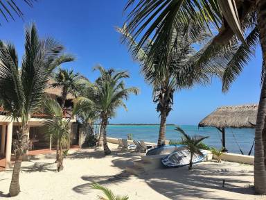 Villa Tulum