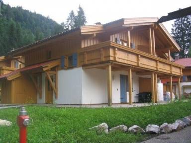 House Sachrang