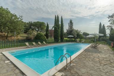 Appartamento Lago Trasimeno