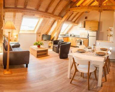 Cottage Lans-en-Vercors