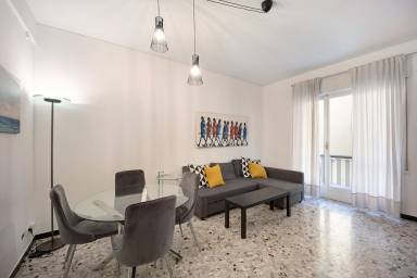 Appartamento Ventimiglia